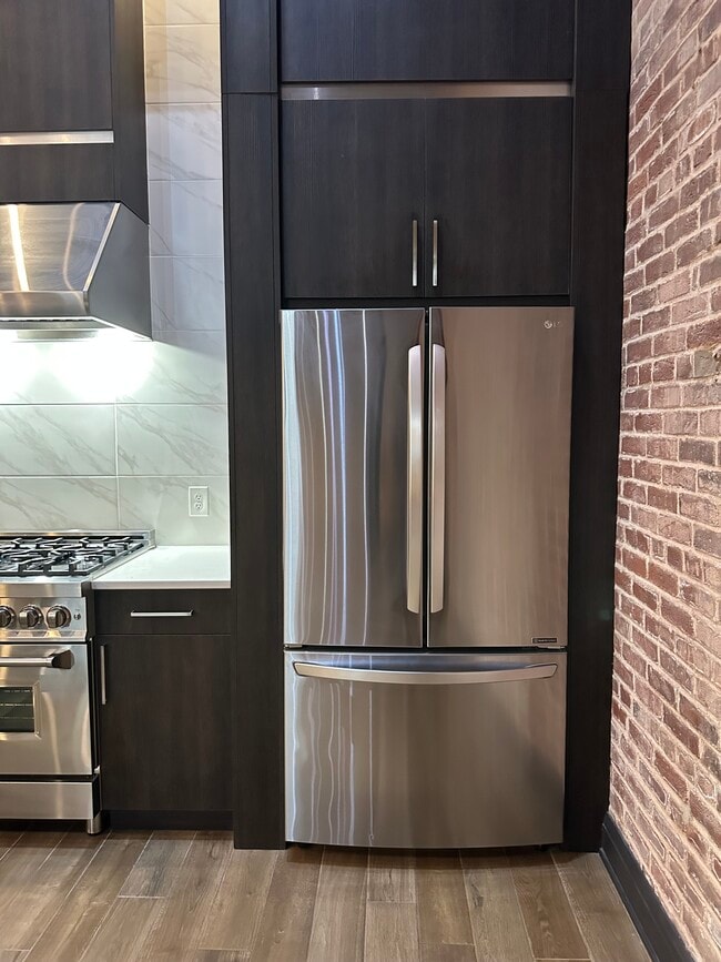 Photo - Nabisco Building