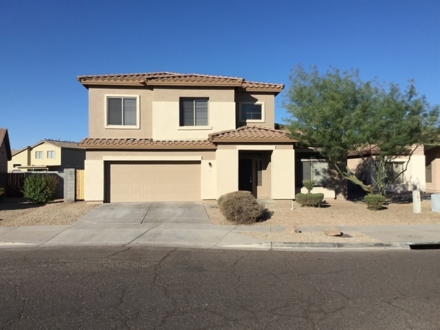 Building Photo - 5308 S 53rd Ln
