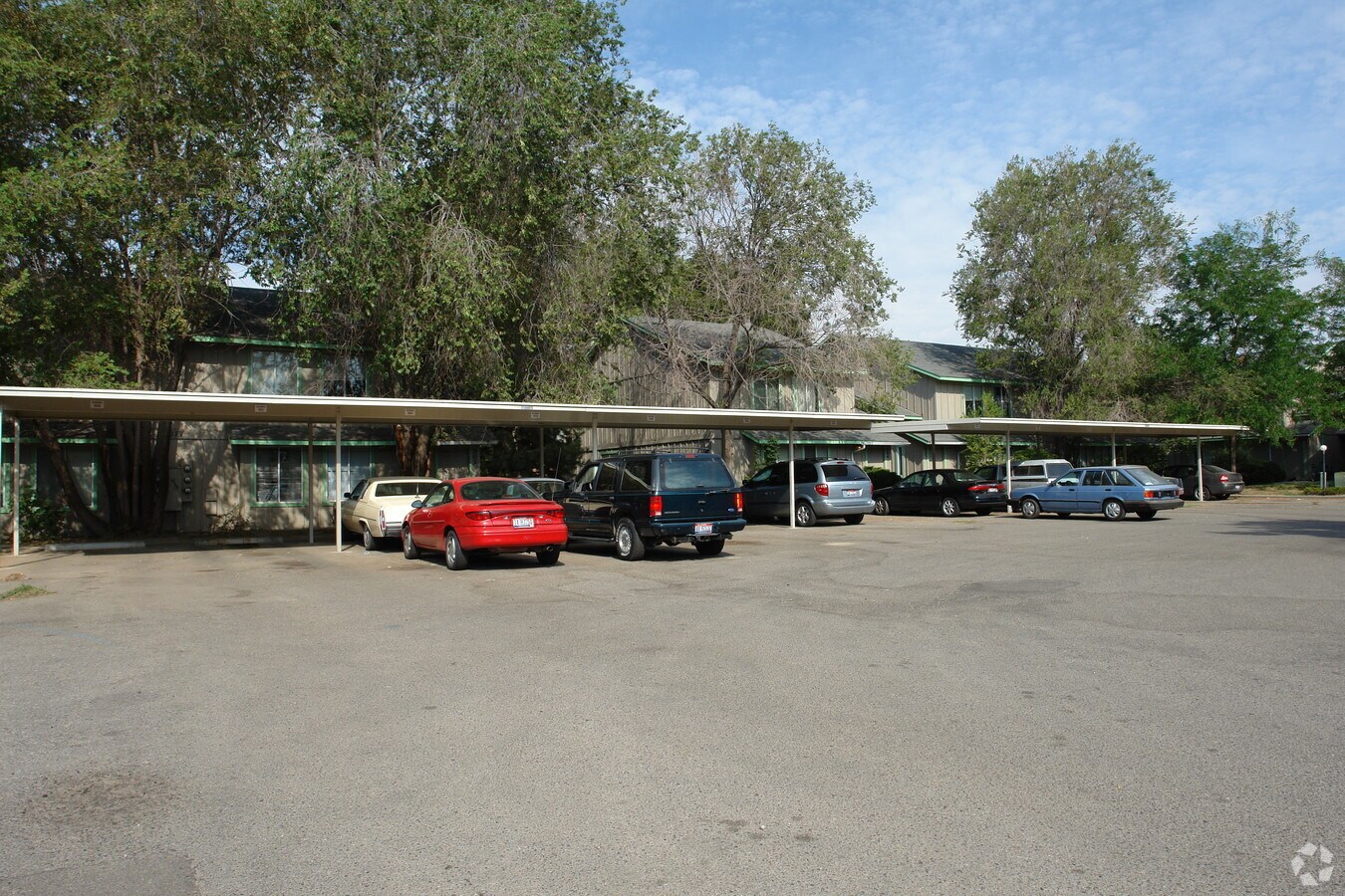 Cabot Cove Apartments Boise, ID