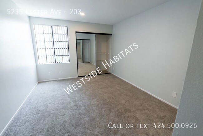Photo - 5235 Kester Ave Unit 203