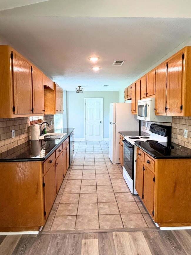 Photo - Updated 4BR/2BA Home in Cul-de-Sac