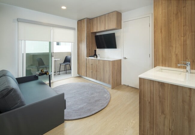 Cypress Co-Living