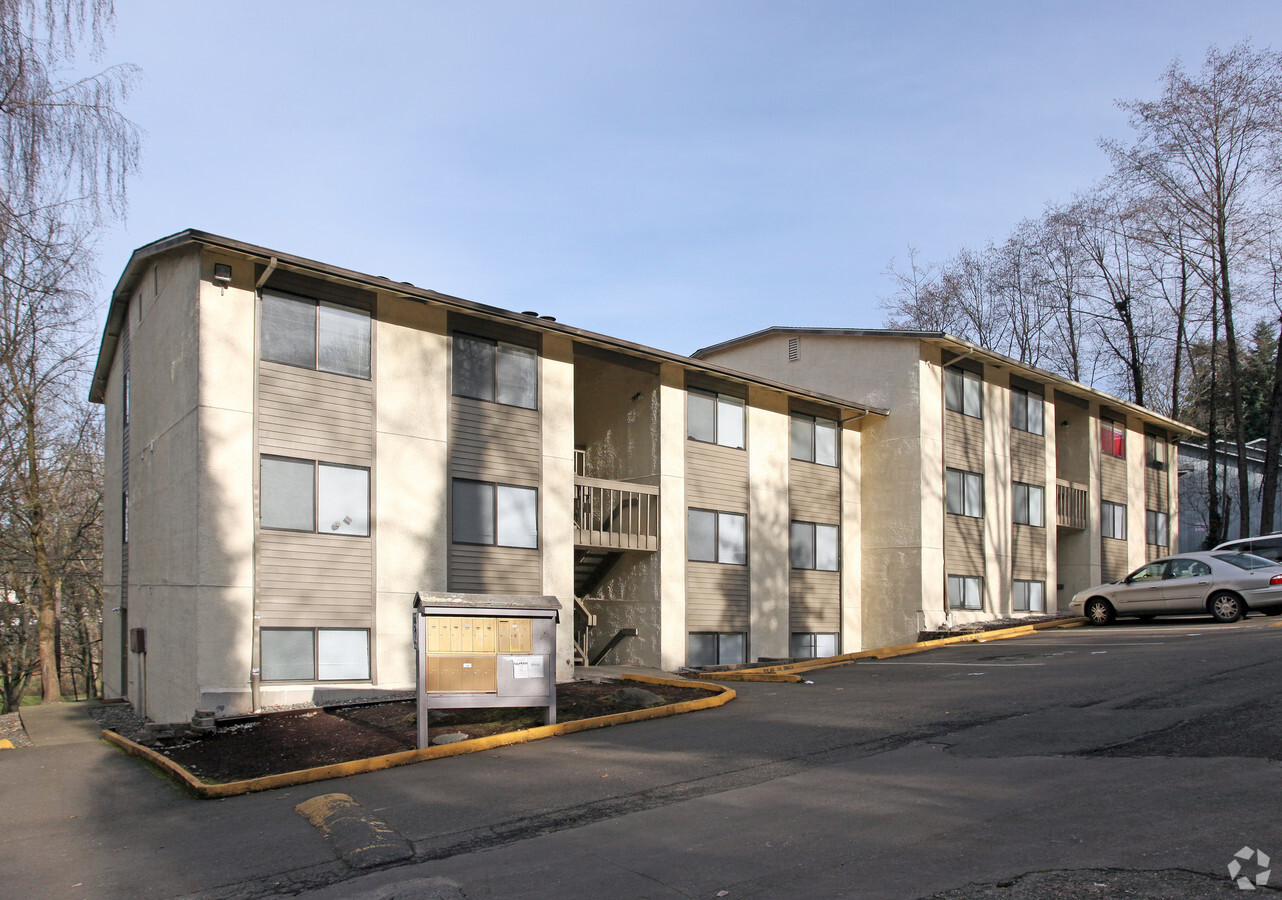Photo - Mill Creek Vista Apartments