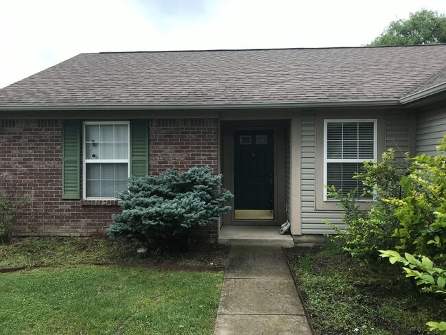 Building Photo - Fishers - 3 bedroom ranch Rental
