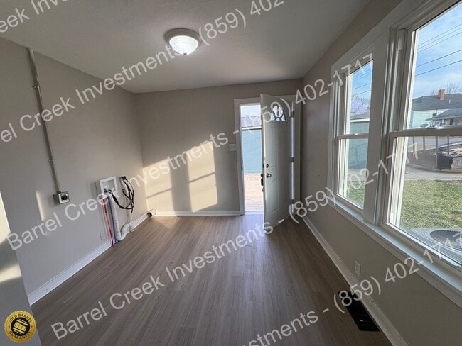 Photo - 2-Bed 1-Bath House + Garage