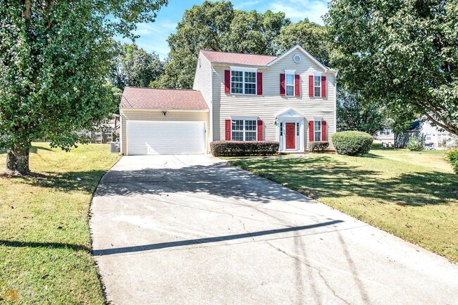 Building Photo - 4313 Catalpa Ct