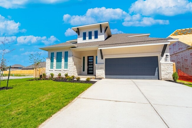 Photo - Beautiful Newly Built 4 bedroom, 4.5 bathroom home in Pflugerville!!!