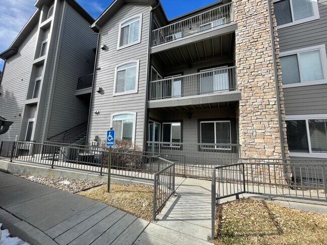 Building Photo - Ground Floor! Unit F102 Rental