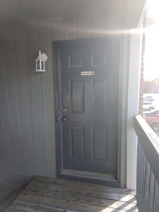 Photo - Timberlake  Apartments