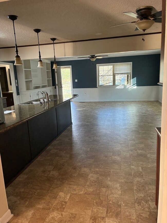 Photo - Chef's Kitchen! Large Home on Corner Lot with Spacious Fenced Yard