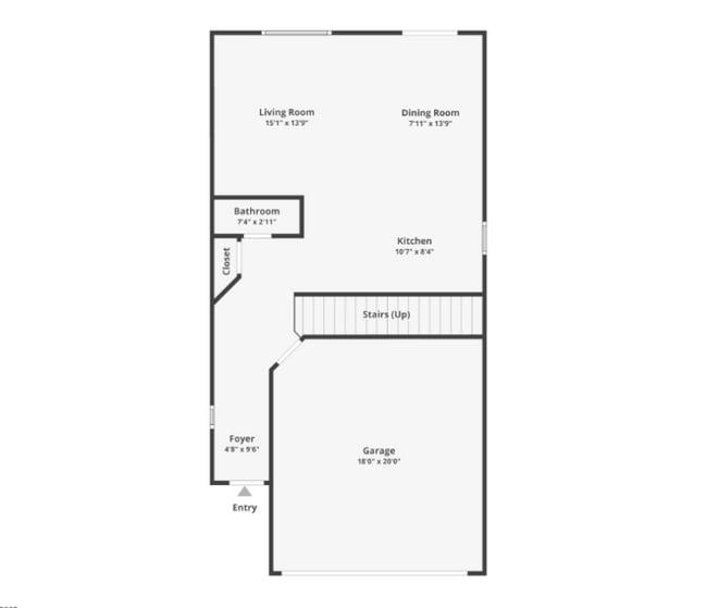 Photo - 7412 NE 58th Way