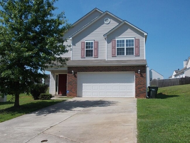 Lovely 3 Bed, 2.5 Bath home in Havenbrook - Lovely 3 Bed, 2.5 Bath home in Havenbrook