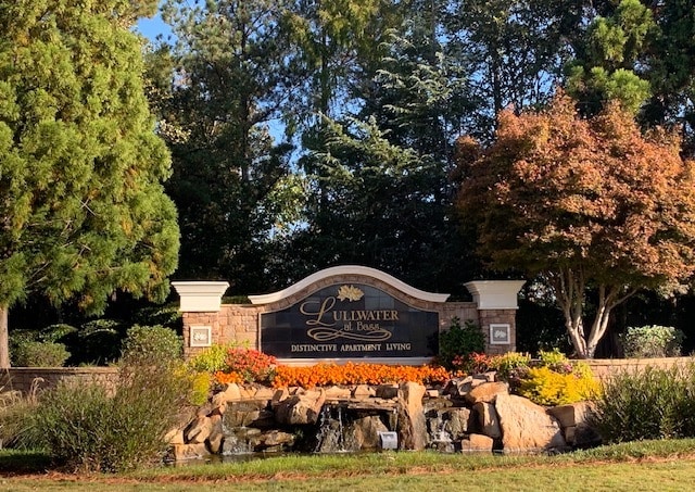 Lullwater at Bass | Luxury Apartment Homes Located in Macon, GA