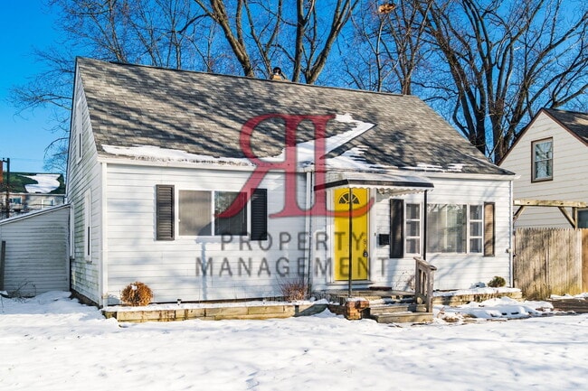 Photo - 3400 Eisenhower Rd