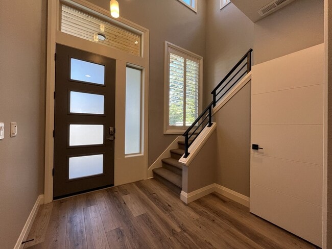 Photo - Elegant South Cooper Mountain Home with 4 Bedrooms, Bonus Room, Main-Level Suite & Designer Finishes