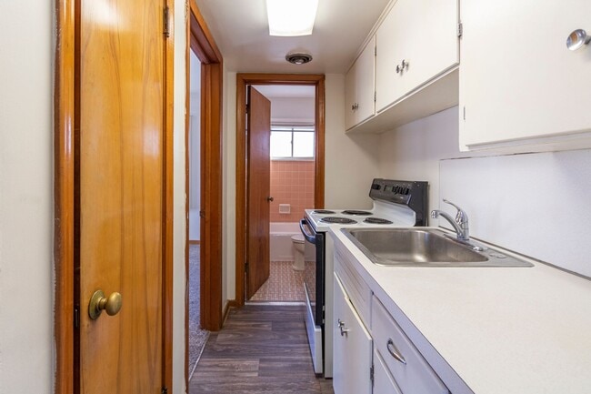 Highland Apartments