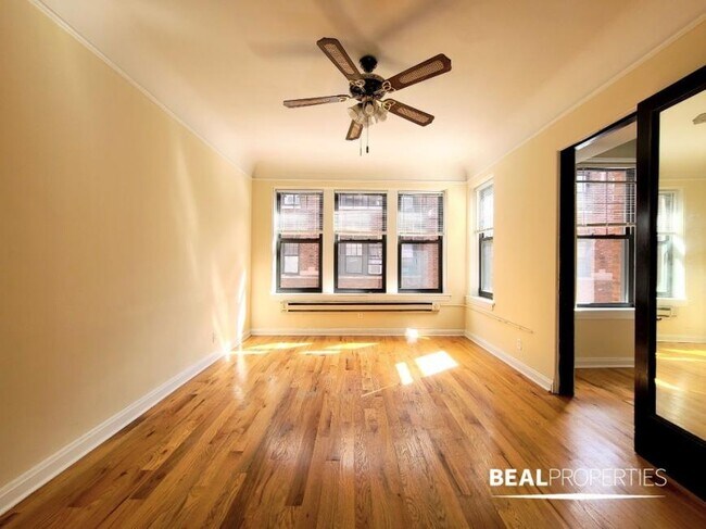 0 bedroom in CHICAGO IL 60640 - 0 bedroom in CHICAGO IL 60640 Condo Unit B1