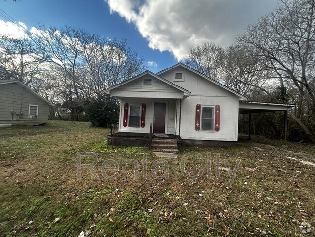 Building Photo - 113 Barham St Rental