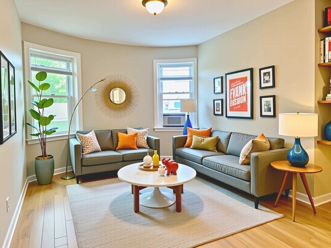 Photo - 281 Harvard St Unit 23