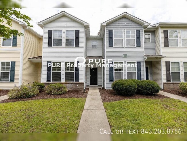 3 Bd Home close to Coastal Carolina Univer... - 3 Bd Home close to Coastal Carolina Univer...