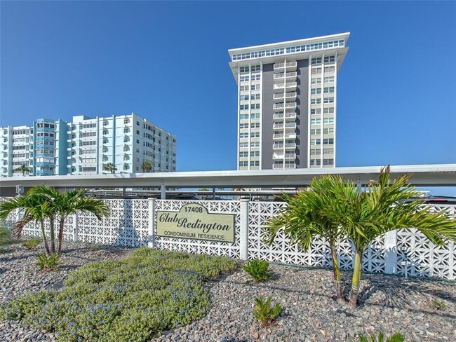 Photo - 17408 Gulf Blvd Condominio Unidad 403