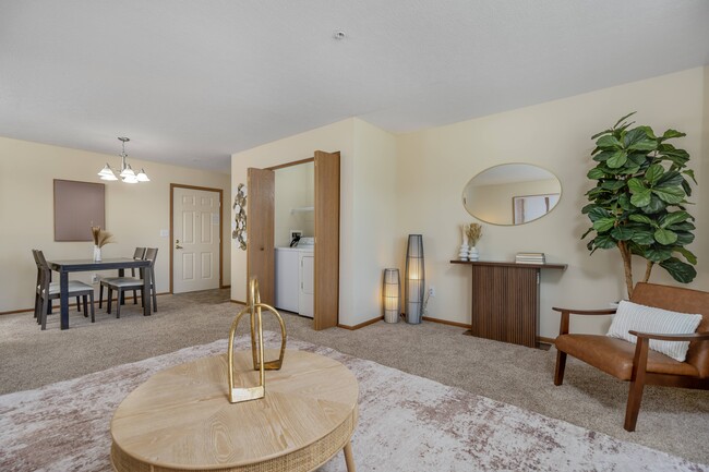 Create memories in a space designed for you.