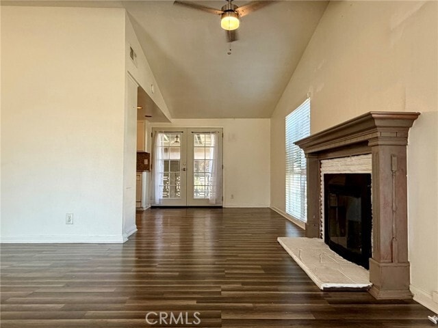 832 S Prospero Dr