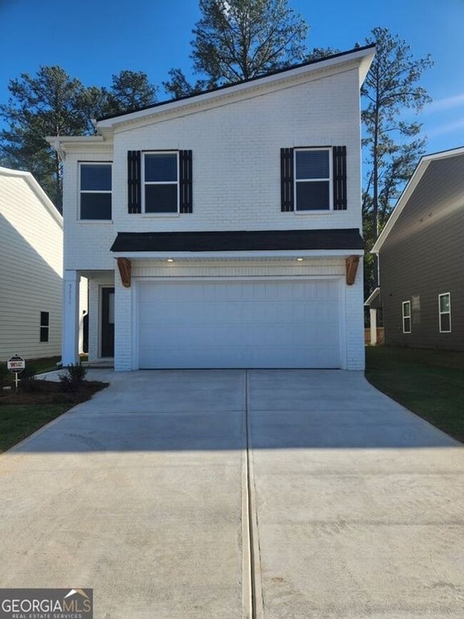 Building Photo - 3416 Stonewall Ct