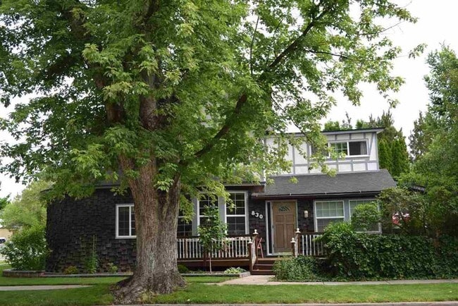 Photo - Adorable 1 bed 1 bath North End Apartment off 9th & Ada Unit Ada B