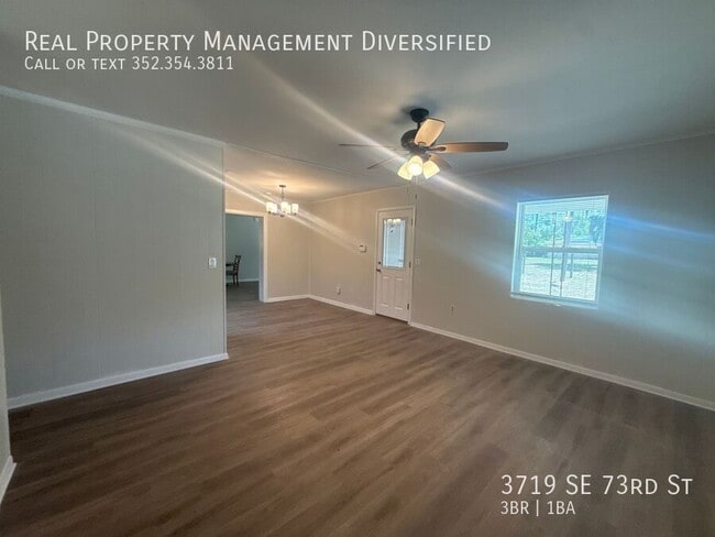 Photo - 3719 SE 73rd St