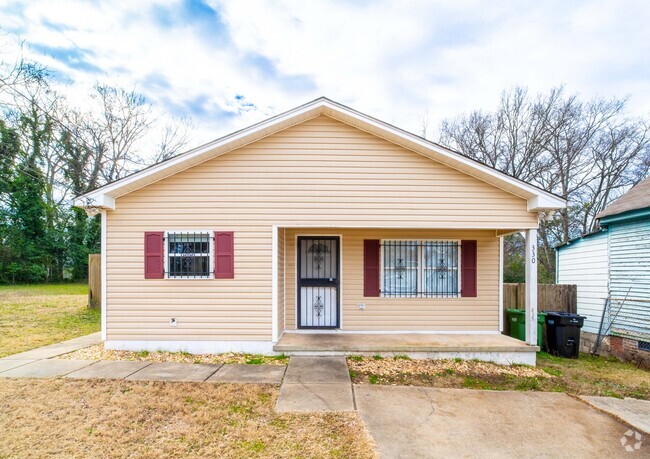 Building Photo - 330 26th St Rental