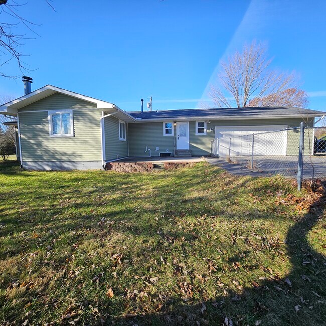 Photo - 1411 Parke Street