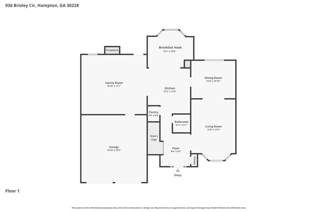 Photo - 936 Brisley Cir