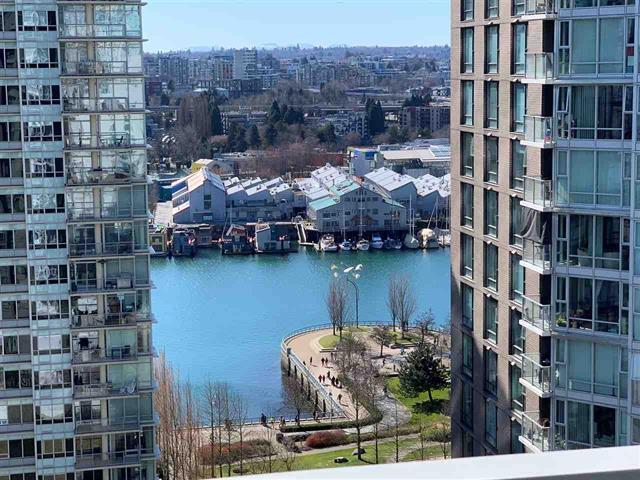 Photo - 1408 Strathmore Mews Unit Yaletown