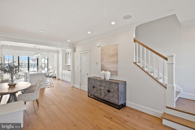 Photo - 3722 S St NW