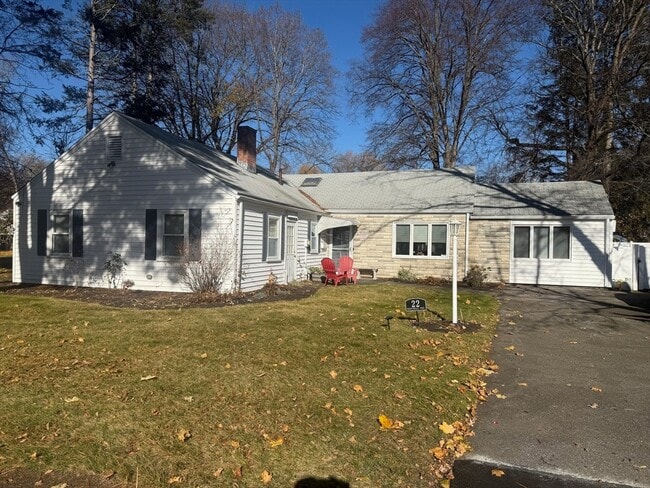 Building Photo - 22 Nightingale Path