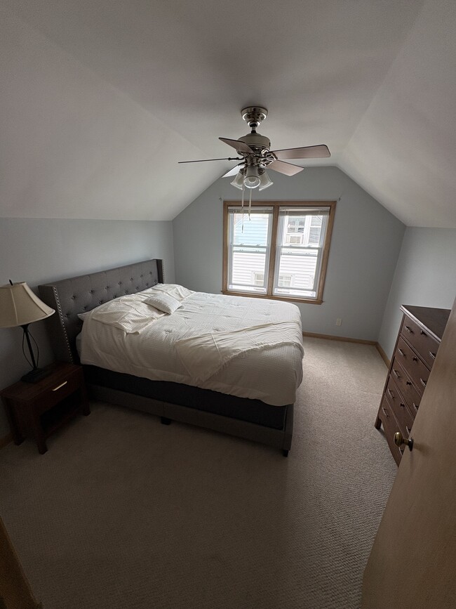 Photo - 712 N Montgomery St Unit Montgomery Upper