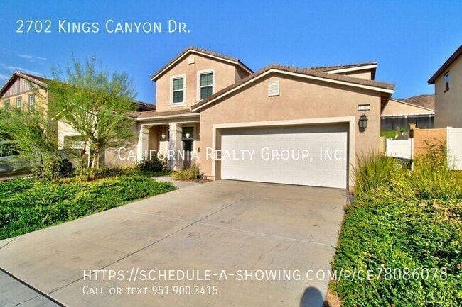 Photo - 2702 Kings Cyn Dr
