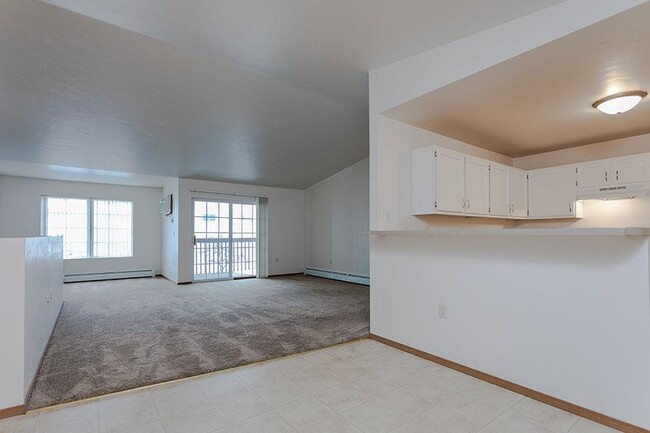 Photo - STANTON STREET ESTATES Apartments