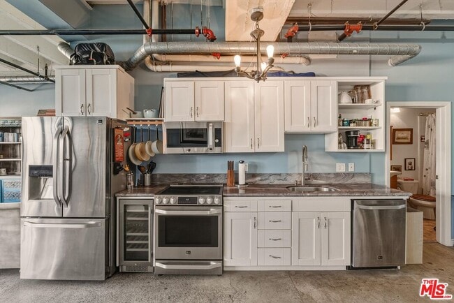 Photo - 312 W 5th St Unit 1101