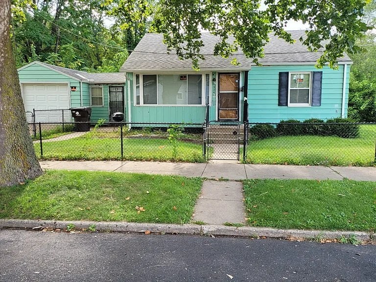 Photo - 1524 W Kettelle St