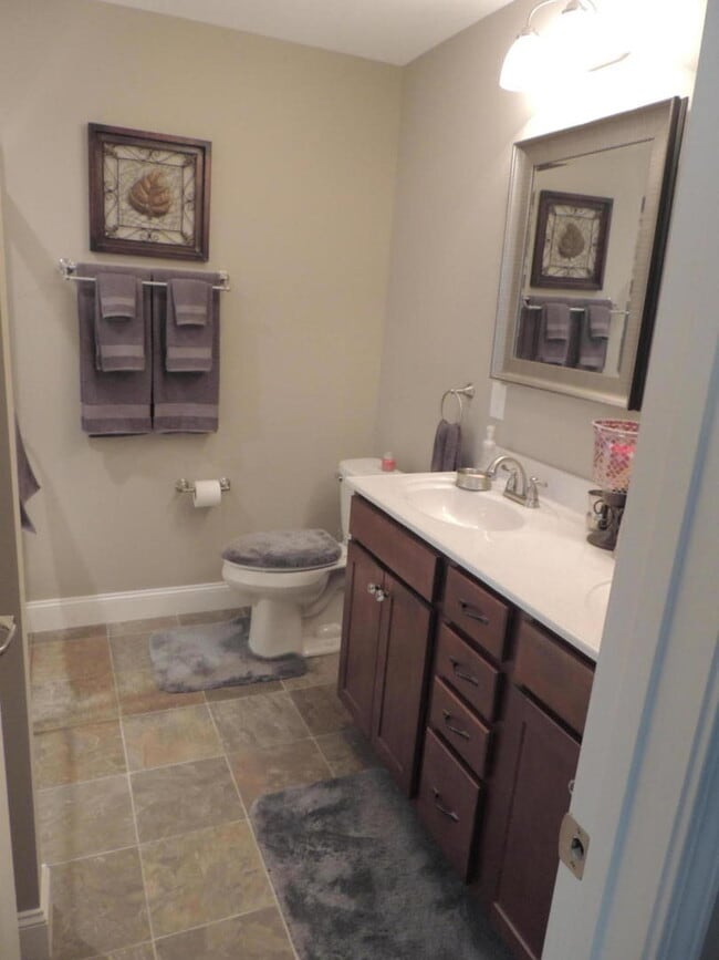 Photo - Stunning 3-Bed, 2.5-Bath Home with Hardwood Floors and Fenced Yard in Knoxville