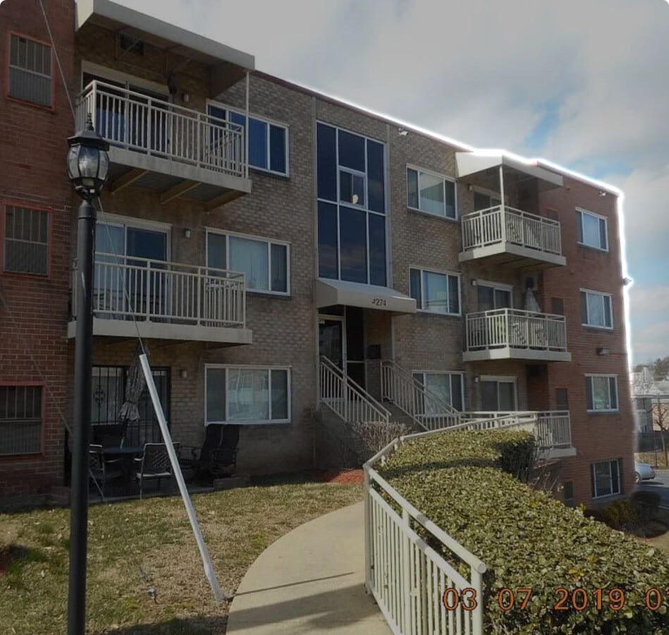 Photo - 4274 E Capitol St NE Condo Unit East Capital Gardens