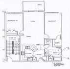 2BR/1BA