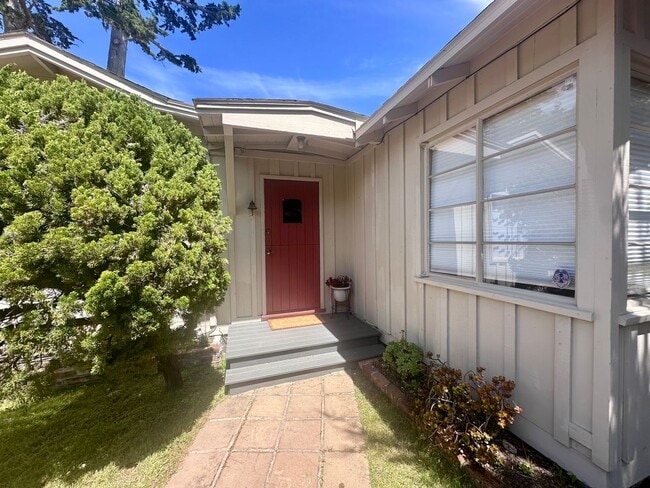 Photo - Idyllic Fully Furnished Cottage in Asilomar Dunes Available Monthly