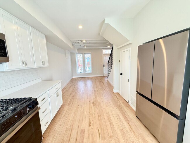 Photo - NEWLY RENOVATED HOME - Capitol Hill/Lincoln Park