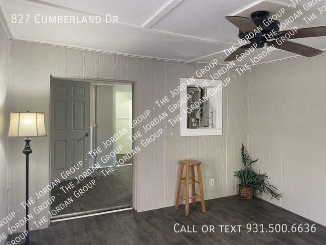 Photo - 827 Cumberland Dr