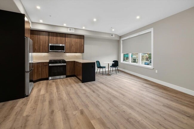 Building Photo - 4237 Bergen Turnpike Unit 2A Rental