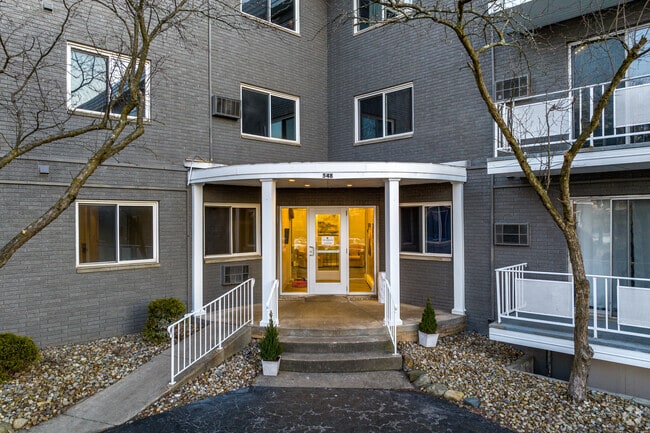 Entrada - Gold Zone Ridge