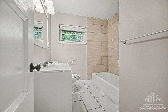 Photo - 7745 Nall Ave